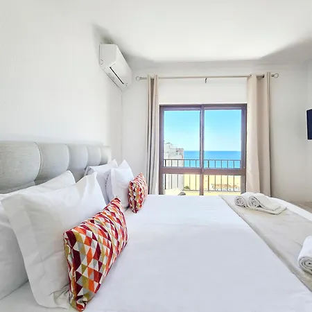 Edificio Cruzeiro * ポルティマン