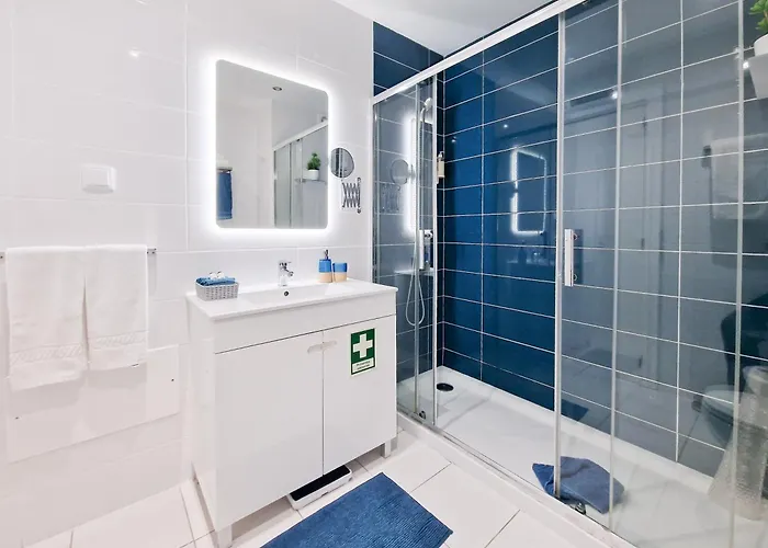 アパート Edificio Cruzeiro *