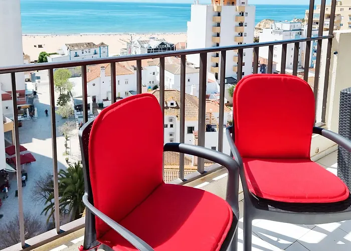 Apartment Edificio Cruzeiro