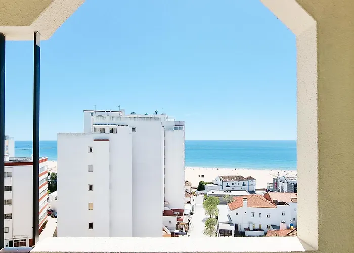 Edificio Cruzeiro Apartment