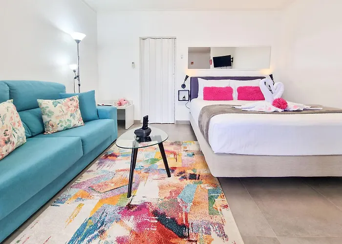 アパート Edificio Cruzeiro