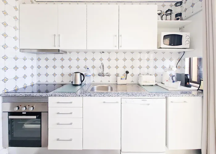 Edificio Cruzeiro Apartment