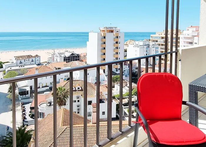 Edificio Cruzeiro ポルティマン