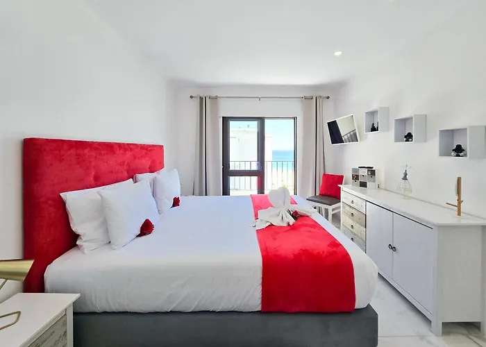 Edificio Cruzeiro ポルティマン