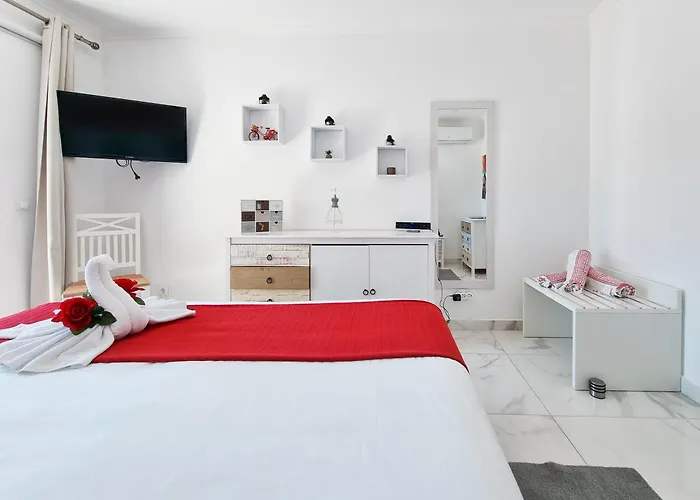 Edificio Cruzeiro Apartment *