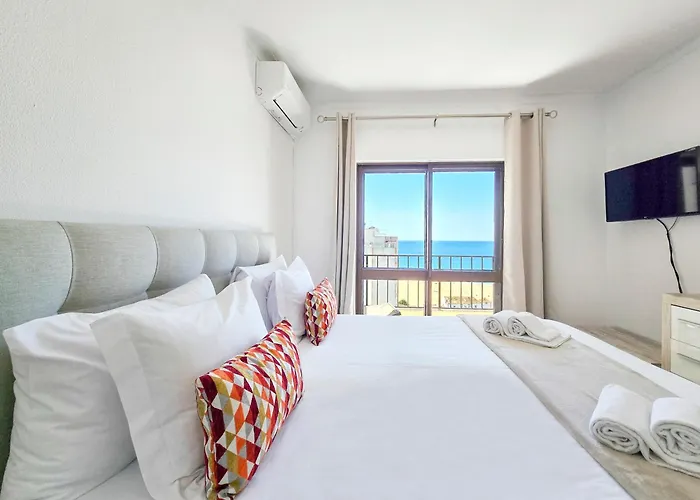 Edificio Cruzeiro * ポルティマン