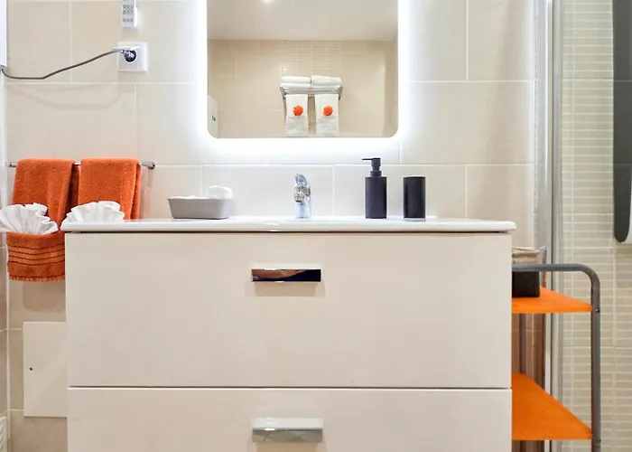 Edificio Cruzeiro アパート