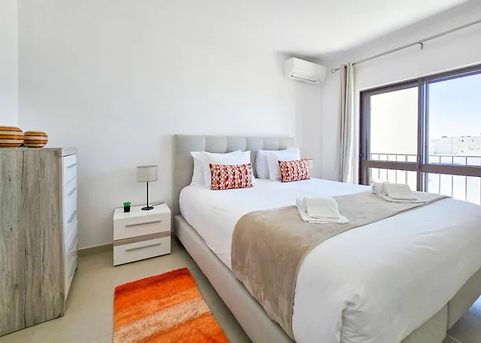 Edificio Cruzeiro アパート *