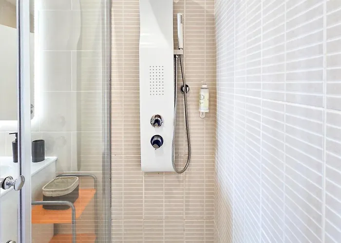 Edificio Cruzeiro アパート *