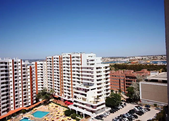 Edificio Cruzeiro ポルティマン