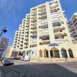 شقة Edificio Cruzeiro *