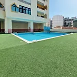 Edificio Cruzeiro شقة بورتيماو
