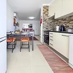 شقة Edificio Cruzeiro
