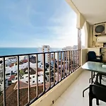 Edificio Cruzeiro Apartment Portimao