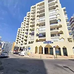Edificio Cruzeiro Apartment *