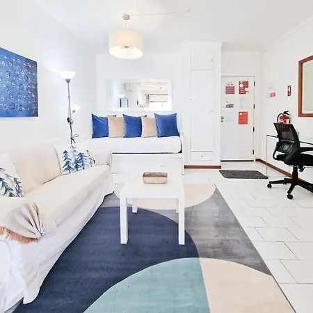 Edificio Cruzeiro Appartement
