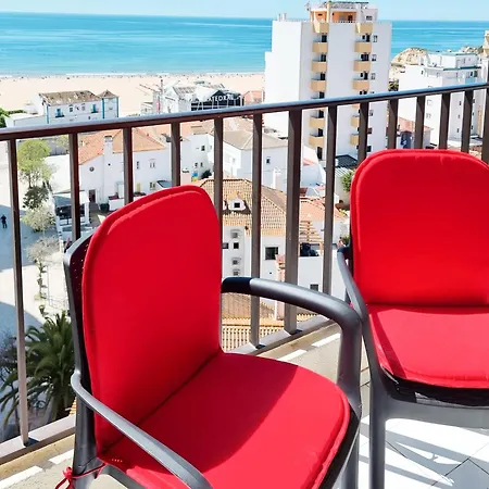 Appartement Edificio Cruzeiro