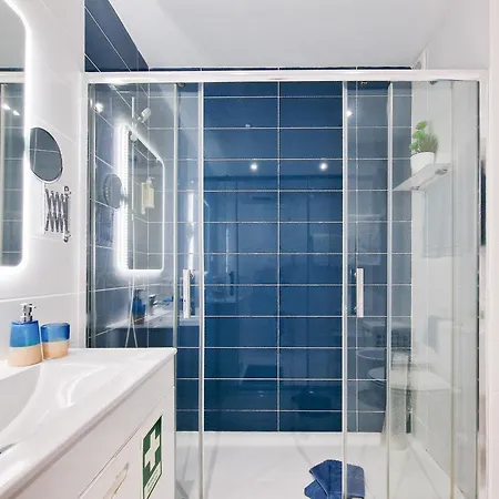 Edificio Cruzeiro Appartement Portimão