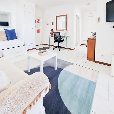 Edificio Cruzeiro 포티마오