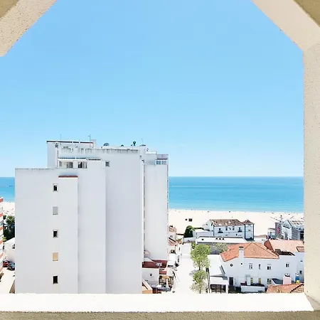 Edificio Cruzeiro Appartement