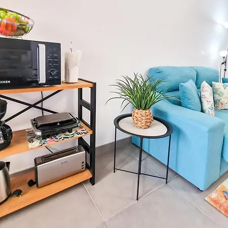 Appartement Edificio Cruzeiro *