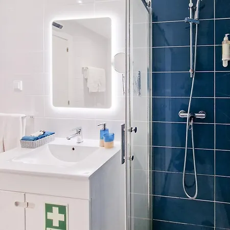 Edificio Cruzeiro 公寓 波尔蒂芒