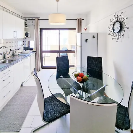 公寓 Edificio Cruzeiro 波尔蒂芒