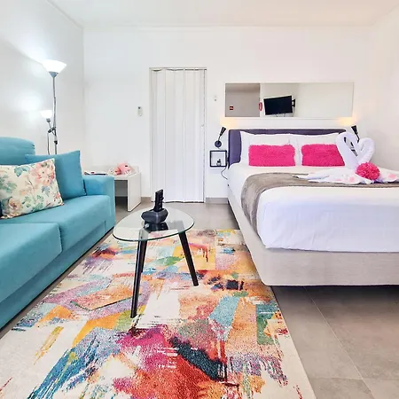 Appartement Edificio Cruzeiro