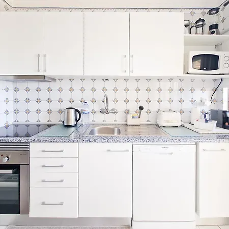 Edificio Cruzeiro Appartement