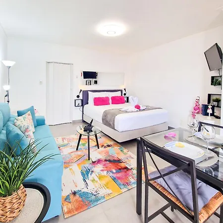 Apartment Edificio Cruzeiro Portimao
