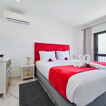 Appartement Edificio Cruzeiro