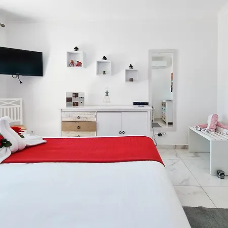 Edificio Cruzeiro Appartement *