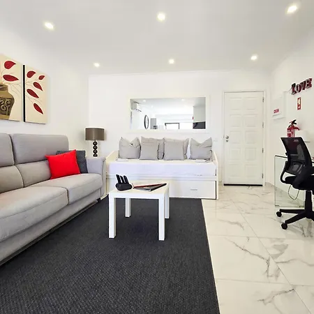 Appartement Edificio Cruzeiro
