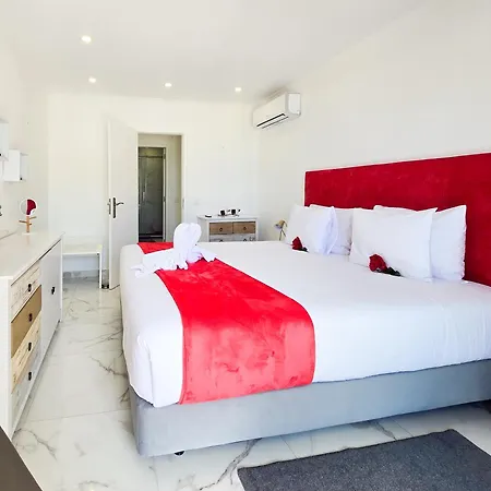 Edificio Cruzeiro Appartement *