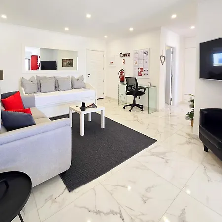Appartement Edificio Cruzeiro *