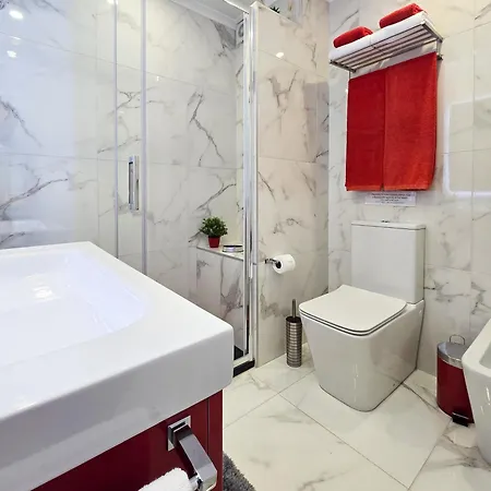 公寓 Edificio Cruzeiro