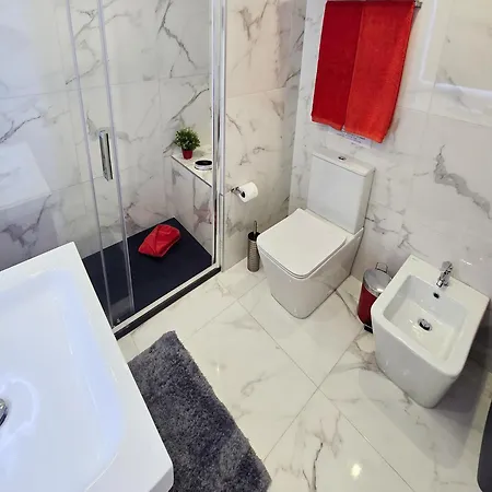 Edificio Cruzeiro Appartement *