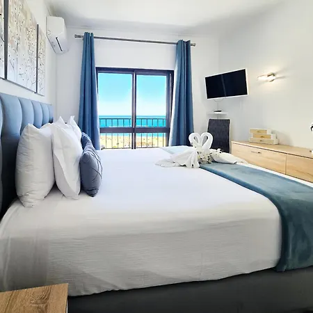 Edificio Cruzeiro Appartement