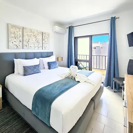 Edificio Cruzeiro Apartment *