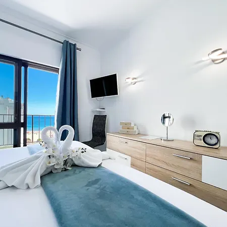Apartment Edificio Cruzeiro *