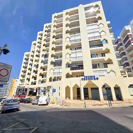 Edificio Cruzeiro Apartment