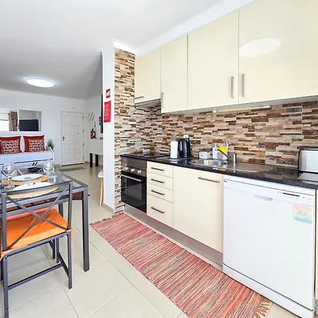Appartement Edificio Cruzeiro