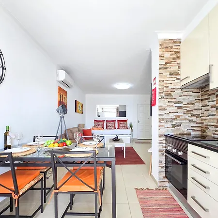Appartement Edificio Cruzeiro *
