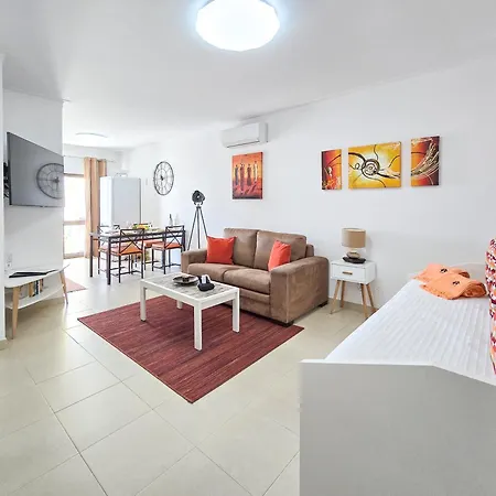 Appartement Edificio Cruzeiro