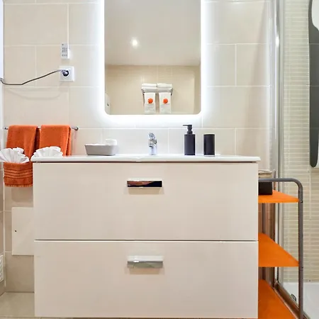 Edificio Cruzeiro Apartment