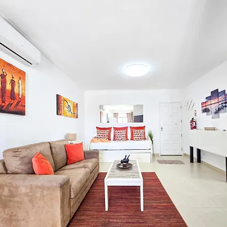 Appartement Edificio Cruzeiro