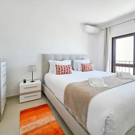 Edificio Cruzeiro Appartement *