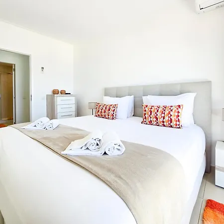 Edificio Cruzeiro Appartement