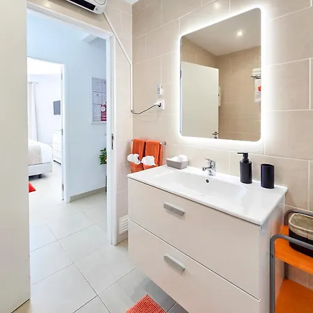 公寓 Edificio Cruzeiro