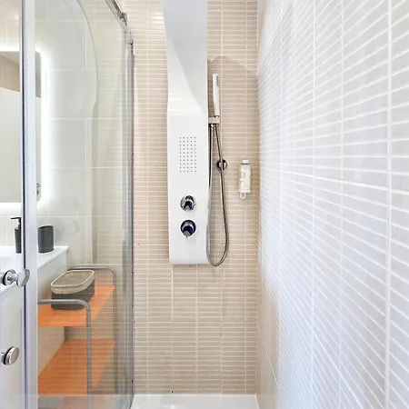 Edificio Cruzeiro 公寓 *